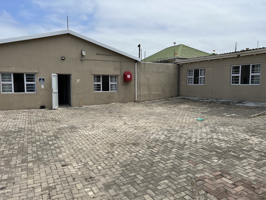 Commercial Property for Sale in Quigney Eastern Cape